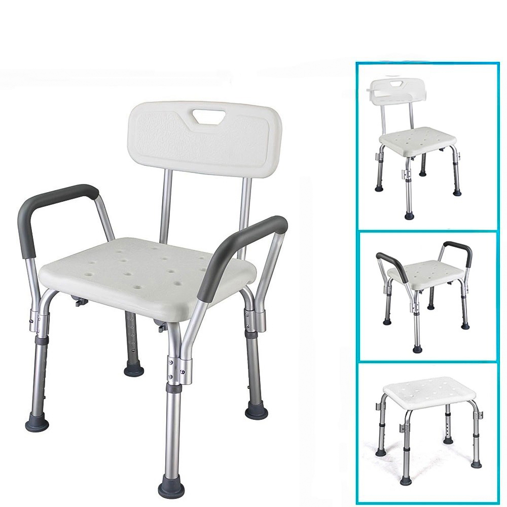 Ghế Tắm Cho Bệnh Nhân Lucass SC-98TL